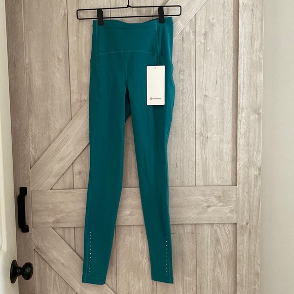 lululemon athletica Pants - (NWT) lulu-lemon leggings